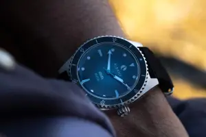 Albany Watches AMA Diver