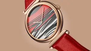 Alexandre Meerson Altitude Pop’Art Limited-Edition