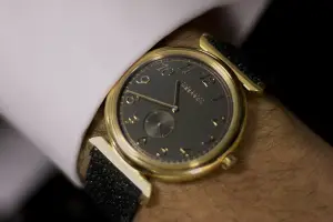 Alexandre Meerson Altitude Officier