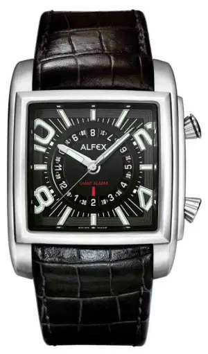 Alfex Pazzola Giant Alarm