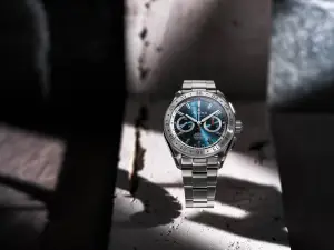 Alpina Alpiner4 Chronograph