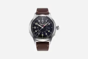 Alpina Startimer Pilot Heritage Automatic