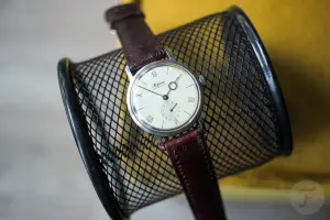 Alpina Cal. 586