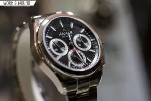 Alpina Alpiner 4 Flyback Chronograph