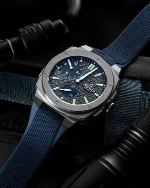 Alpina ALPINER EXTREME REGULATOR AUTOMATIC