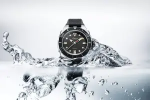 Alpina Seastrong Diver Extreme
