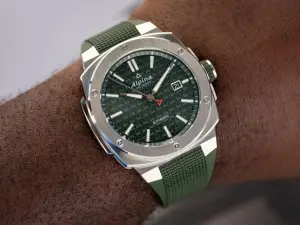 Alpina Alpiner Extreme Automatic