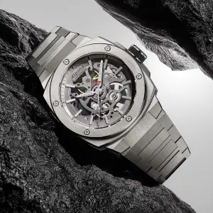 Alpina Alpiner Extreme Skeleton Automatic