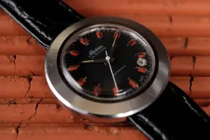 Alpina La Ronde