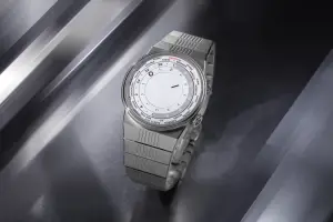 Alterum Worldtimer Horizon