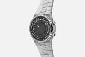 Alterum Worldtimer