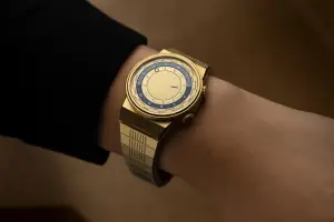 Alterum Worldtimer Los Angeles Edition