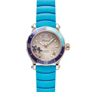 Angelus Chronodate Angel's Share