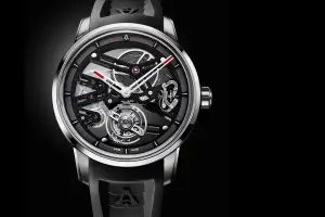 Angelus U40 Racing Tourbillon Skeleton