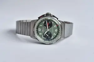 Angelus Chronodate