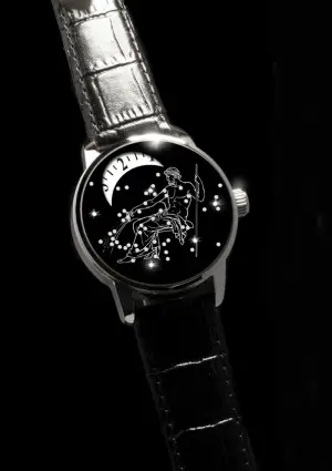 Angular Momentum Orbis Signifier Collection