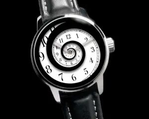 Angular Momentum AXIS/XXVII Time Spiral