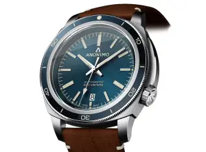 Anonimo Nautilo