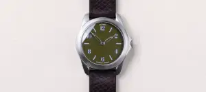 anOrdain Moss Green