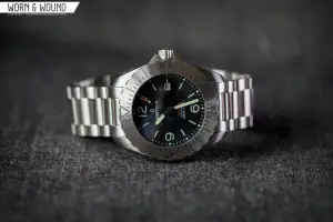 Anstead Oceanis Gen II