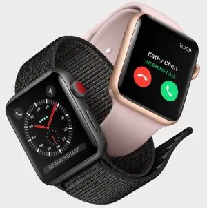 Apple Watch Series 3