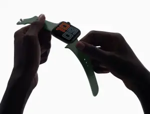Apple Watch Series 5