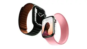 Apple Watch Series 7