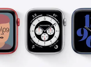 Apple Watch Series 6
