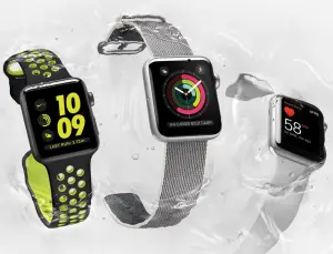 Apple Watch Series 2