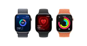 Apple Apple Watch - Why Apple Watch