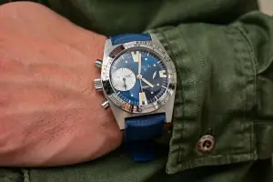 Aquastar Deepstar Re-Edition
