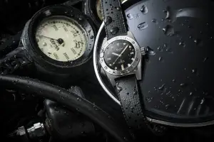 Aquastar Model 60