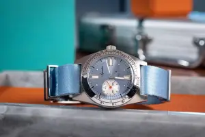 Aquastar Deepstar II