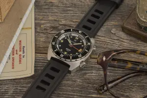 Aquastar Benthos 500 Founder’s Edition