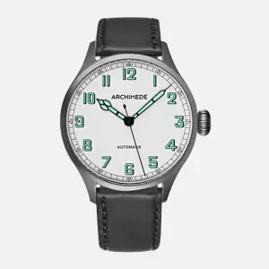 Archimede Vintage Edition