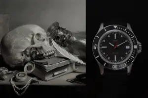 Arena Vanitas