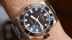 Armand Nicolet JS9