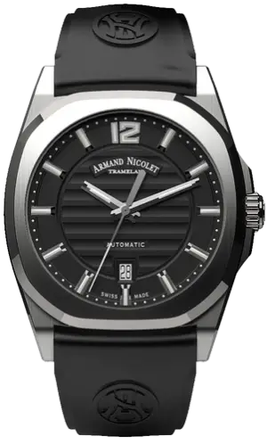 Armand Nicolet A660AAA-NR-GG4710N