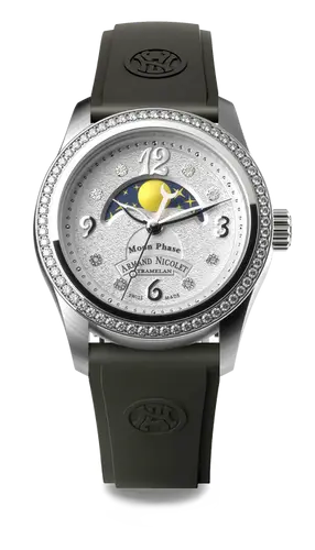 Armand Nicolet A151UAA-AG-G9615N