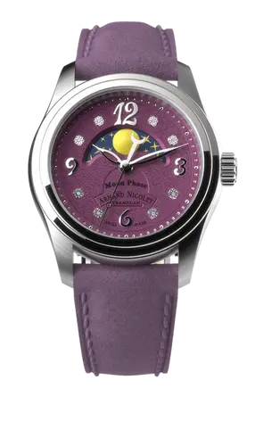 Armand Nicolet A151KAA-VL-BP0886VL