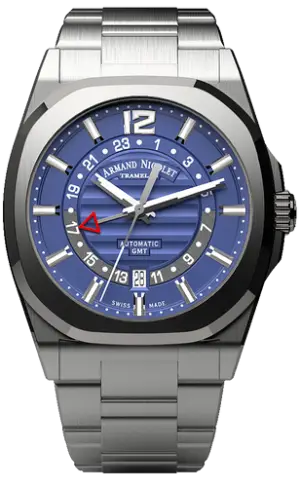 Armand Nicolet A663AAA-BU-MA4670A