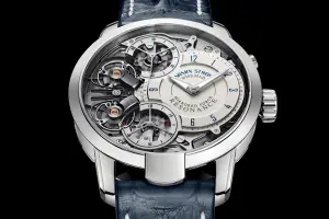 Armin Strom Mirrored Force Resonance