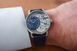 Armin Strom Gravity Equal Force