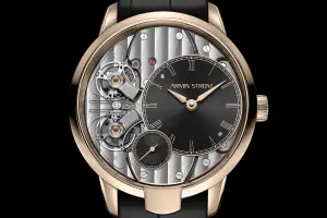 Armin Strom Pure Resonance
