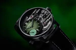 Armin Strom P.03 Night Ops