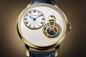 Arnold & Son Constant Force Tourbillon 11