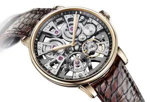 Arnold & Son Nebula 38
