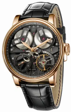 Arnold & Son TB88