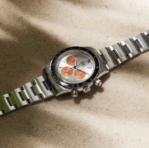 Artisans de Genève Tribute to 6240 Tropical