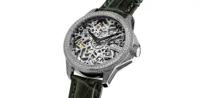 Artya Son of the Alps Snowflake: Megève Edition